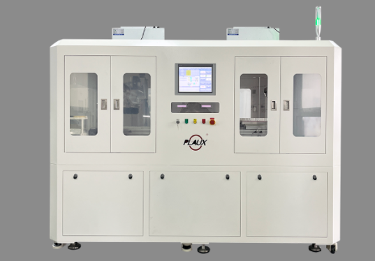 在線等離子清洗機