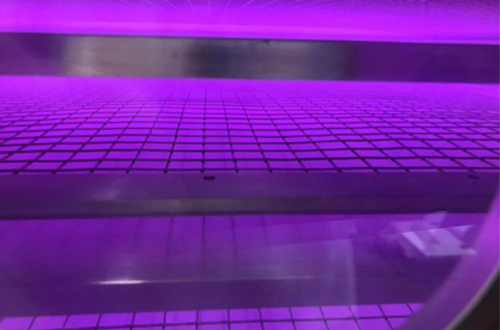 真空等離子清洗機(jī)