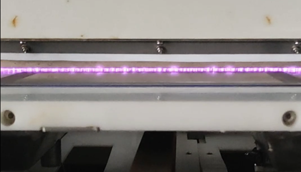 DBD 等離子清洗機(jī)