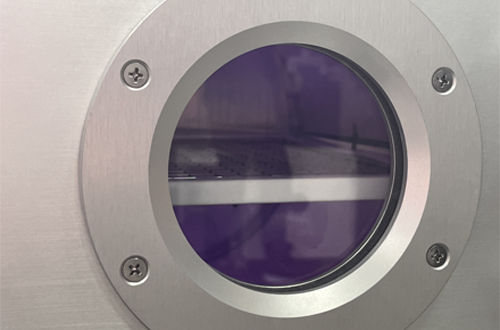 真空等離子清洗機