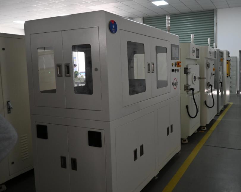 普樂(lè)斯等離子清洗機(jī)