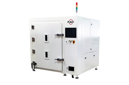 汽車內飾件等離子清洗機