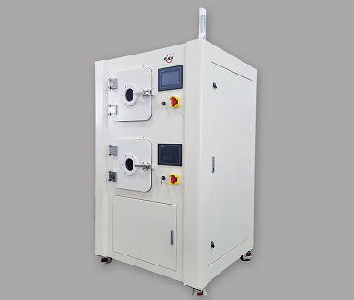 半導(dǎo)體等離子清洗機(jī)