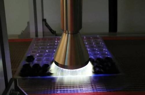 等離子表面處理工藝