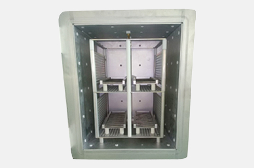 料盒式等離子清洗機(jī)