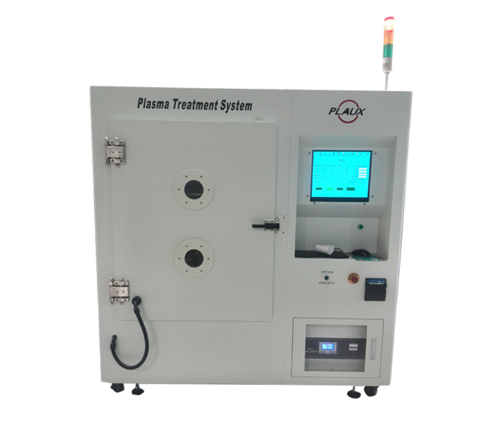 【普樂(lè)斯】真空涂層前真空等離子體清洗機(jī)設(shè)備-PM500L