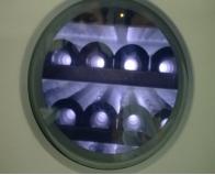 等離子清洗汽車軸瓦中