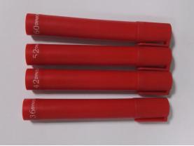 測試等離子清洗效果-達因筆