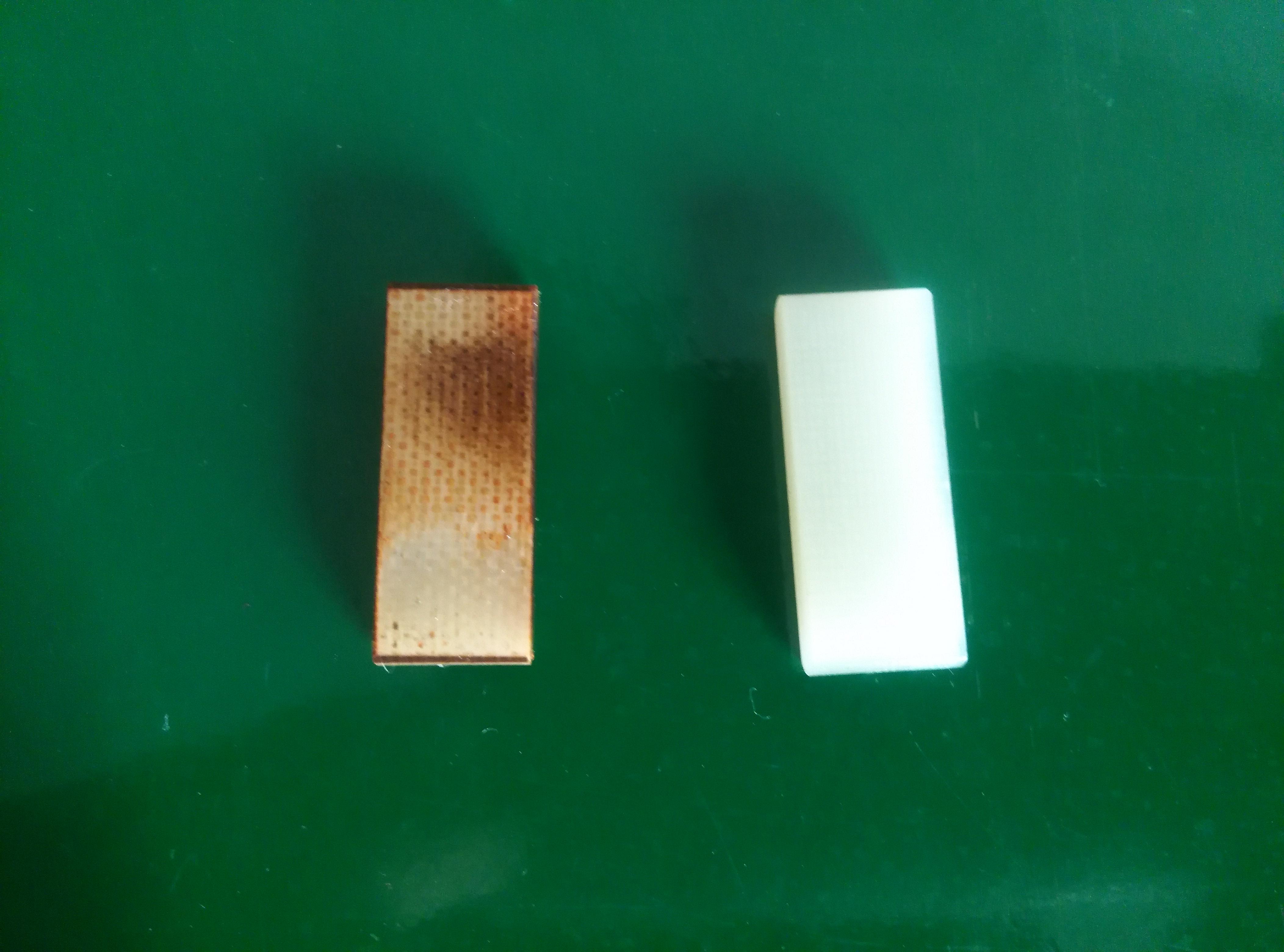 等離子清洗機(jī)真空泵小旋片