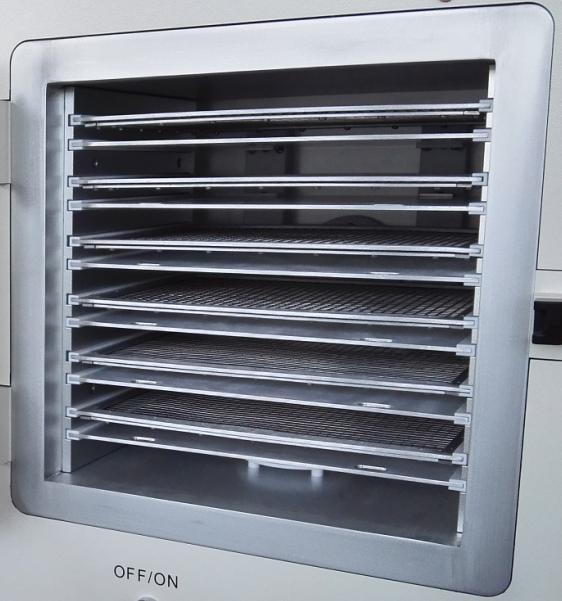 真空等離子清洗設(shè)備電極實(shí)物圖