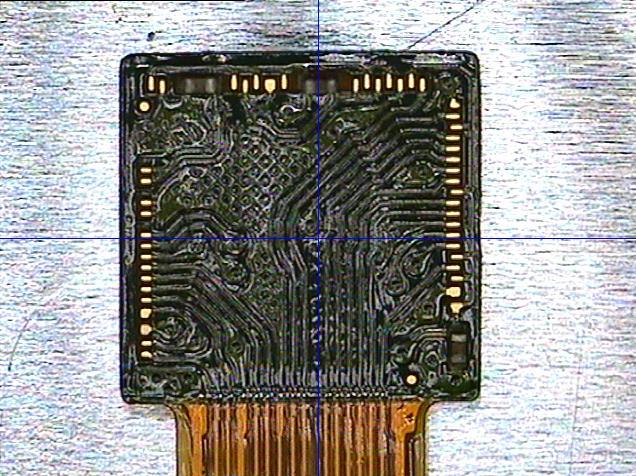 手機(jī)攝像模組