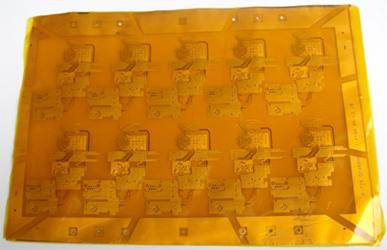 Plasma處理后覆膜