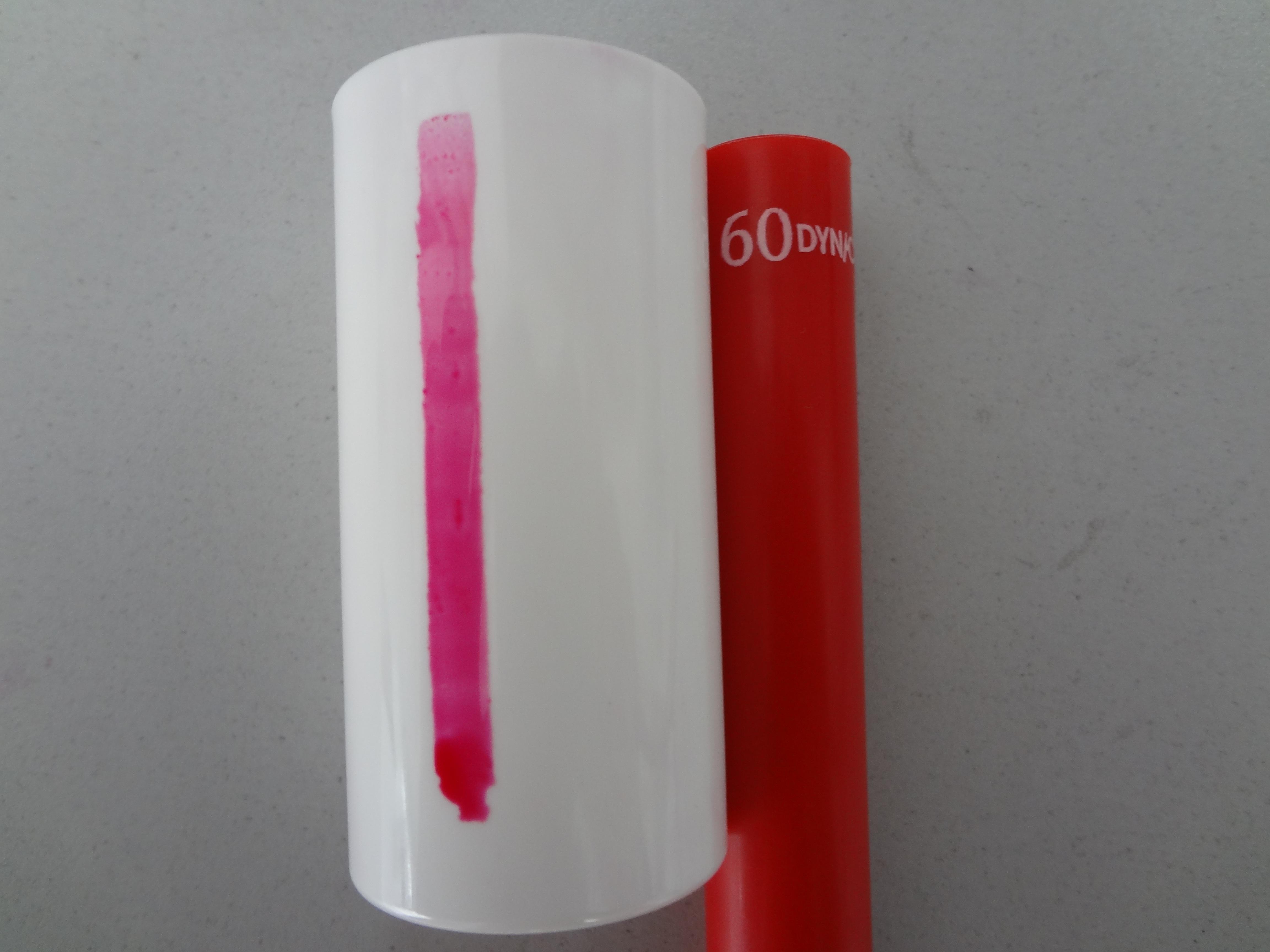 常壓低溫等離子表面處理后