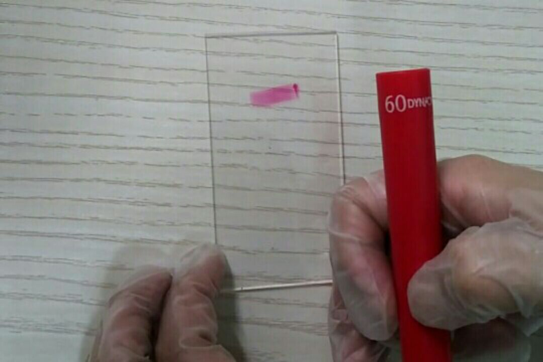 透明亞克力等離子處理后