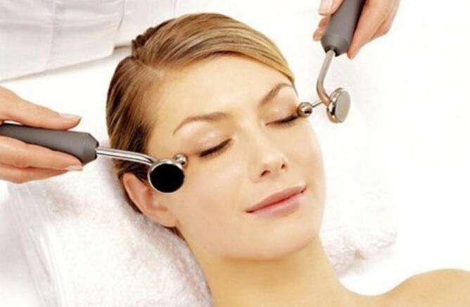 等離子表面處理美容儀