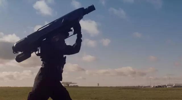 無人機(jī)技術(shù)