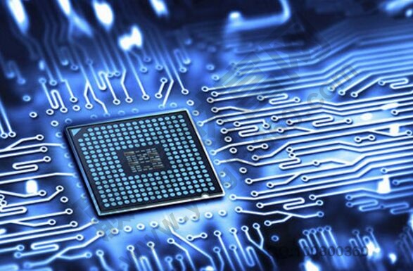 半導(dǎo)體集成電路(IC)