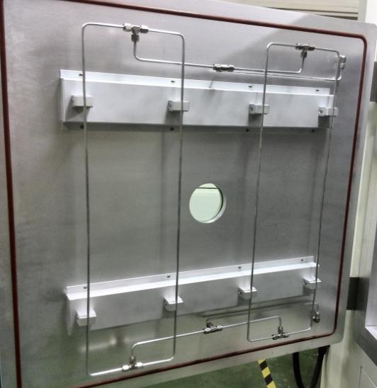 等離子清洗設備