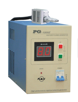 射流旋轉(zhuǎn)（旋噴）等離子清洗機(jī)