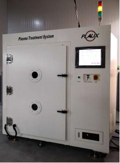 汽車內(nèi)飾包覆等離子表面處理專用設備