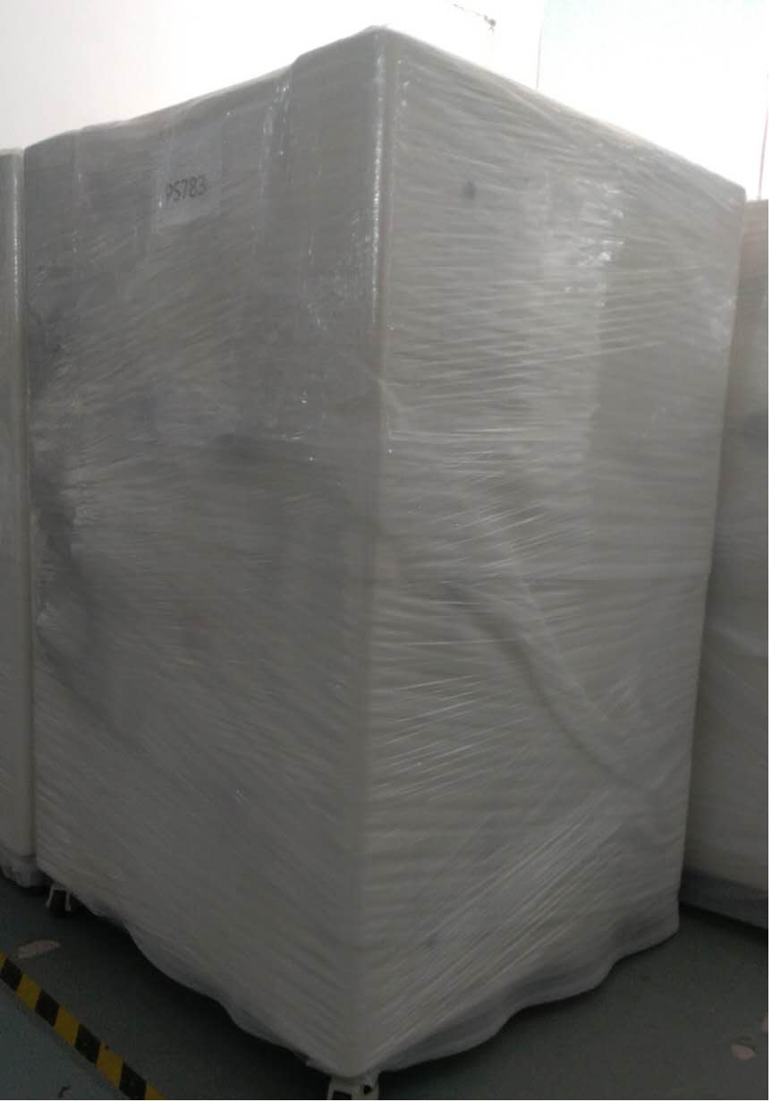 等離子清洗機(jī)的樣機(jī)1