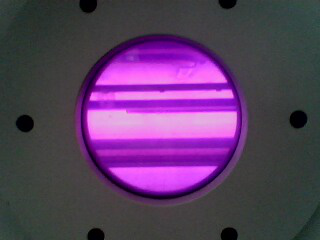 氧+氫等離子清洗機(jī)