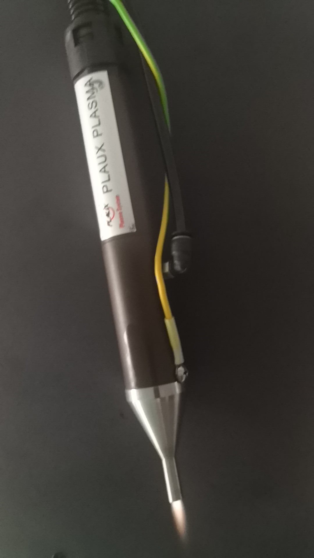 等離子清洗機的等離子體