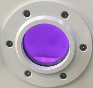 真空（低壓）環(huán)境下的等離子體