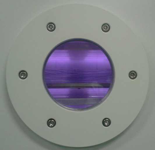 等離子清洗機處理醫(yī)療導(dǎo)管的放電狀態(tài)