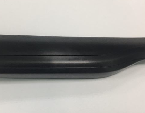 PP材質(zhì)的汽車儀表板-普樂斯等離子清洗機(jī)