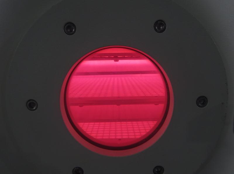 真空等離子清洗機(jī)工作狀態(tài)-等離子清洗機(jī)