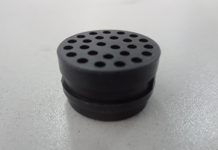 航空航天連接器底座-等離子清洗機(jī)表面處理