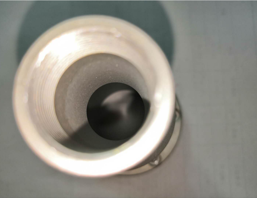 大氣射流型等離子清洗機的新噴嘴頸-昆山普樂斯等離子清洗機