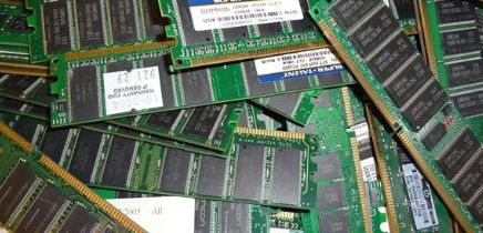 芯片生產(chǎn)-普樂斯等離子清洗機(jī)