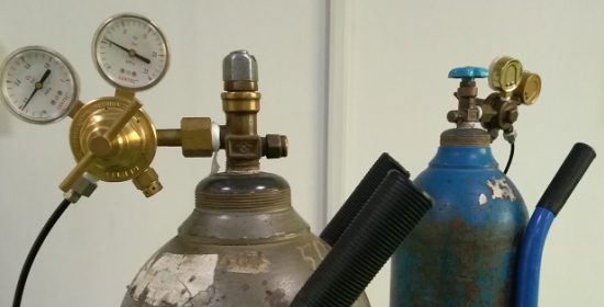 氣瓶減壓器-普樂斯等離子清洗機(jī)