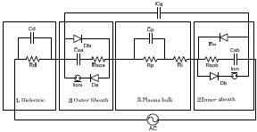 主體示意圖-普樂(lè)斯等離子清洗機(jī)