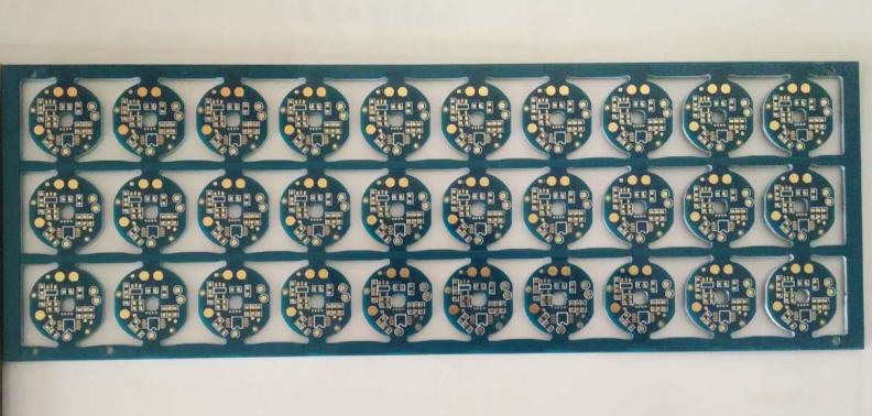 處理面含電子元器件的樣品-普樂斯等離子清洗機(jī)