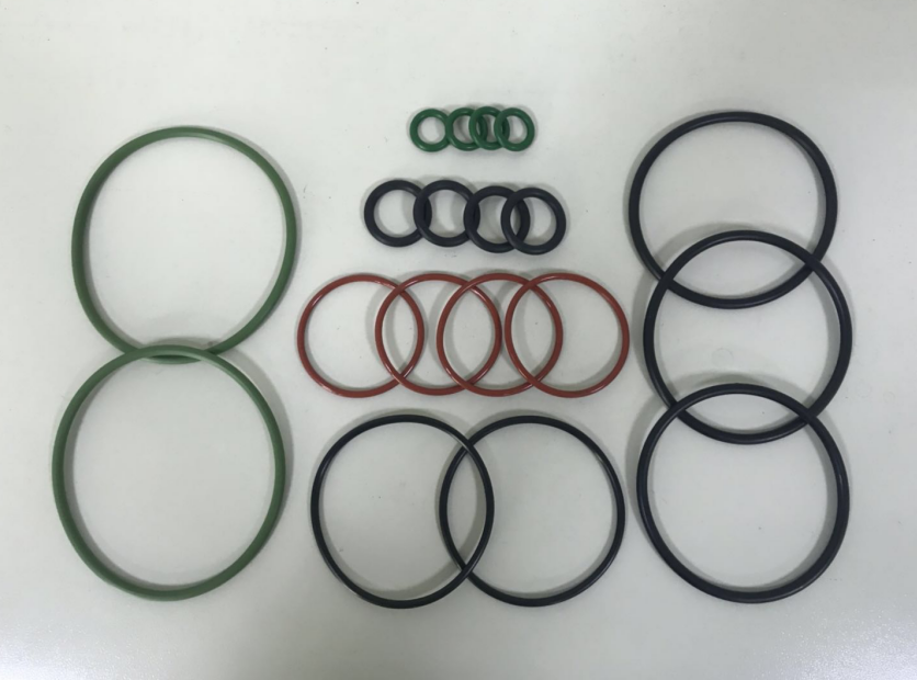 真空等離子清洗機使用的密封圈-普樂斯等離子清洗機