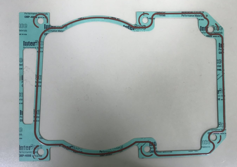 真空等離子清洗機上所使用的密封墊片-普樂斯等離子清洗機