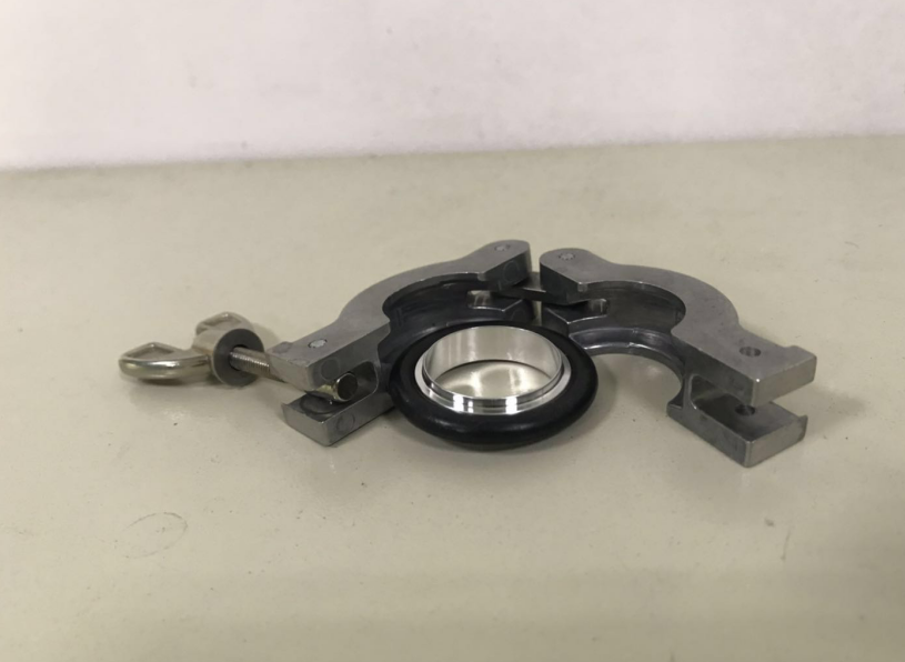 管路支架密封件-普樂斯等離子清洗機