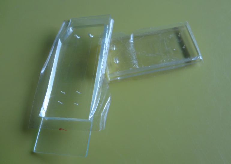 醫(yī)療器械表面處理-普樂斯等離子清洗機