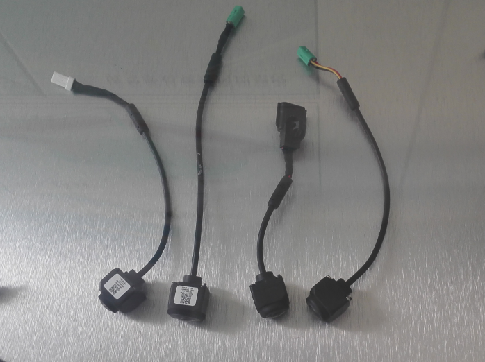 完整的車(chē)載攝像頭-普樂(lè)斯等離子清洗機(jī)