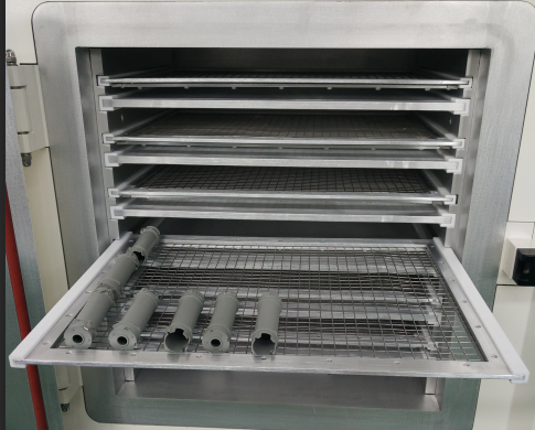 處理汽車點火線圈骨架的真空等離子設(shè)備-普樂斯等離子清洗機