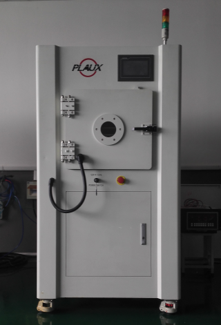 真空等離子清洗機外觀-普樂斯等離子清洗機