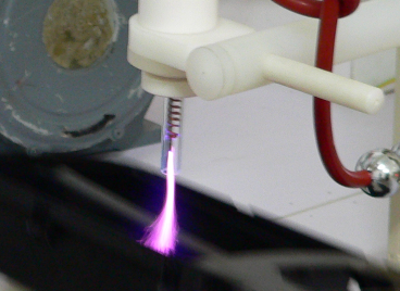 大氣射頻等離子設備-普樂斯等離子清洗機