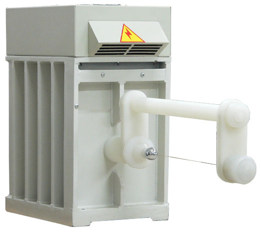 大氣射頻等離子設(shè)備變壓器箱-普樂(lè)斯等離子清洗機(jī)