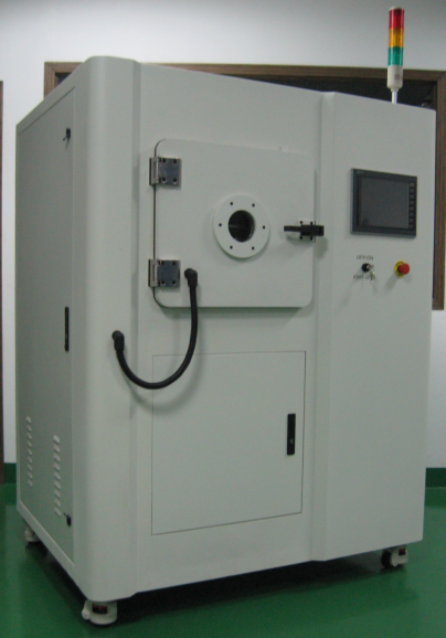 真空等離子清洗機(jī)外觀-普樂(lè)斯等離子清洗機(jī)