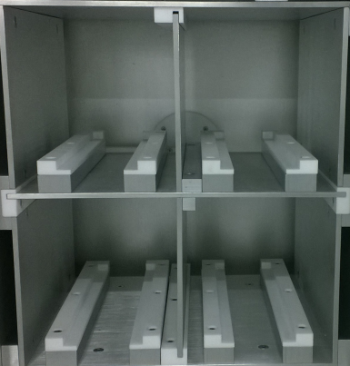 平板組合式電機(jī)結(jié)構(gòu)-普樂(lè)斯等離子清洗機(jī)