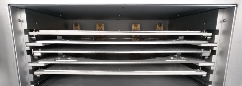 用于12寸晶圓清洗的等離子清洗機腔體結(jié)構(gòu)-普樂斯等離子清洗機