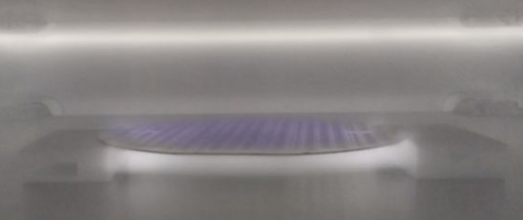 晶圓級封裝光刻膠去除的等離子清洗機(jī)放電狀態(tài)-普樂斯等離子清洗機(jī)